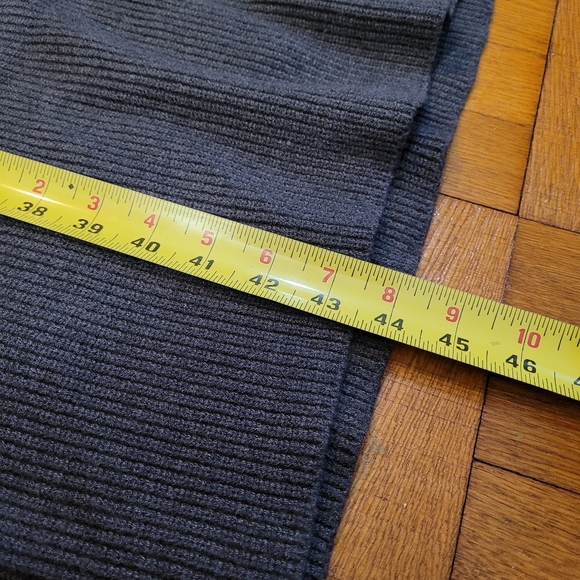 Zara Sweater Dress - Picture 4 of 9